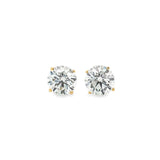 0.50 CTTW Studs Earrings