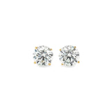 0.50 CTTW Studs Earrings