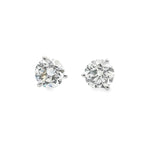 1.50 CTTW Studs Earrings