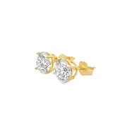 2.00 CTTW Studs Earrings