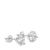 2.00 CTTW Studs Earrings