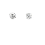 2.00 CTTW Studs Earrings