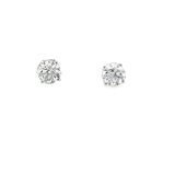 2.00 CTTW Studs Earrings