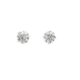 4.10 CTTW Studs Earrings