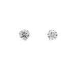 1.83 CTTW Studs Earrings