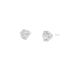 1.83 CTTW Studs Earrings