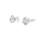 2.32 CTTW Studs Earrings