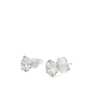 3.16 CTTW Studs Earrings
