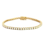 5.00 CTTW Tennis Bracelet