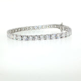 15.00 CTTW Tennis Bracelet
