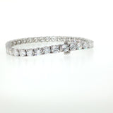 15.00 CTTW Tennis Bracelet