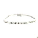 3.00 CTTW Tennis Bracelet