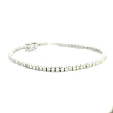3.00 CTTW Tennis Bracelet