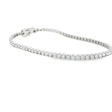 3.65 CTTW Tennis Bracelet