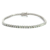 5.00 CTTW Tennis Bracelet