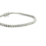 5.00 CTTW Tennis Bracelet