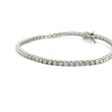5.00 CTTW Tennis Bracelet