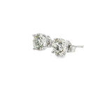2.00 CTTW Studs Earrings
