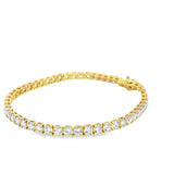 7.00 CTTW Tennis Bracelet