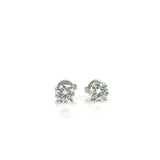 2.00 CTTW Studs Earrings