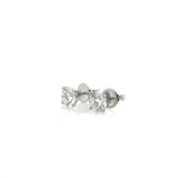 2.00 CTTW Studs Earrings