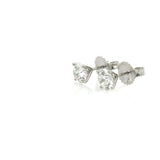 1.40 CTTW Studs Earrings