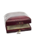 Victorian 1890's Old European Cut Diamond and Emerald Pendant/Brooch