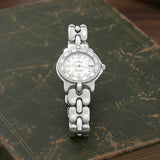 Estate Bertolucci Pulchra Mans Automatic 300mm Stainless Watch