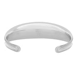 New Chopard Imperiale Collection Amethsyt & Diamond White Gold Bangle MSRP $25470 14483