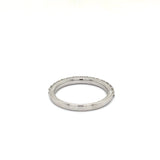 Maya Lianna RING ANN 14KW 2.04g 14 Diamond .48tw 02427