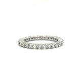 Maya Lianna 1.03 cttw Diamond Eternity Band 02430