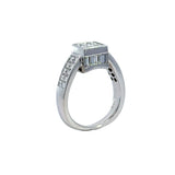 Clyde Duneier 2.00 cttw Diamond Ring 08409