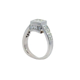 Clyde Duneier 2.00 cttw Diamond Ring 08409