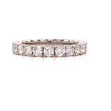 Maya Lianna 2.00 cttw Diamond Eternity Band 02303