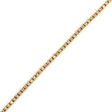 Clyde Duneier 1.50 cttw Diamond Yellow Gold Bracelet 03462