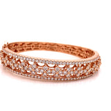 Maya Lianna 5.00 cttw Diamond Bangle 03500