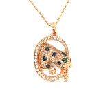 E.H. Collection Pendant 04311