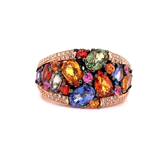 E.H. Collection Ring 07585