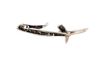 Estate Paloma Piccaso Tiffany & Co Silver Brooch 14244