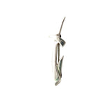 Estate Paloma Piccaso Tiffany & Co Silver Brooch 14244