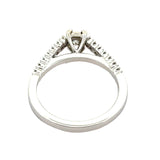 Designer Carrizza .55 cttw Diamond Ring 14878