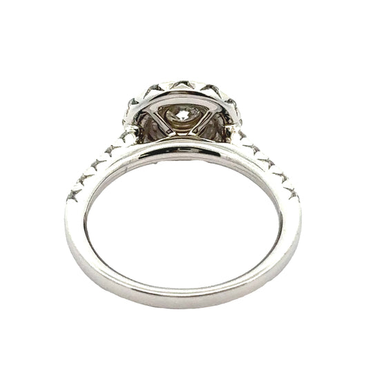 Maya Lianna 1.05 cttw Diamond Ring 14886