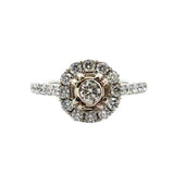 Maya Lianna 1.05 cttw Diamond Ring 14886