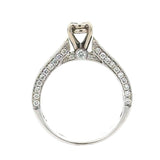 Maya Lianna .97 cttw Diamond Ring 14887