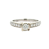 Maya Lianna .61 cttw Diamond Ring 14896