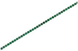 Effy Collection - Emerald 2.03 cttw 14K White Gold Tennis Bracelet 15132