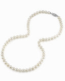 Japanese Akoya 5-5.5mm Fine Cultured Pearl Strands 13307