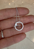 True Origin Pendant Necklace