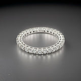 Maya Lianna 1.03 cttw Diamond Eternity Band 02430