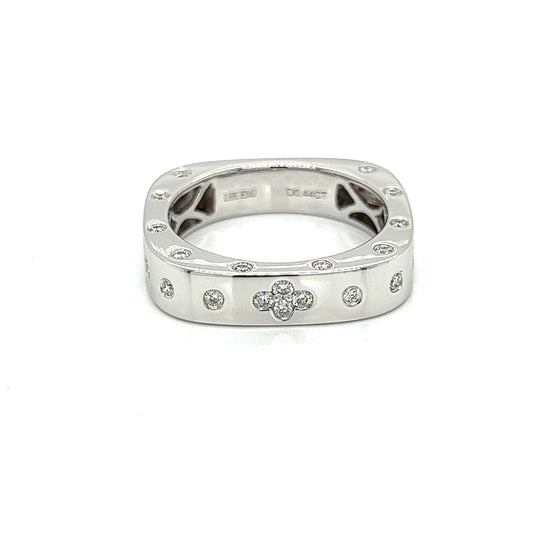 Designer EMJ Eternity Diamond Eternity 0.44 cttw 14965